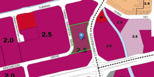 Gate+ Location